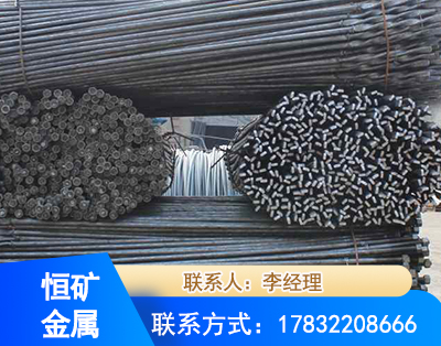 盐城麻花式锚杆